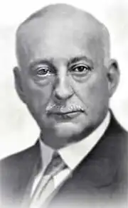 Miguel Primo de Rivera y Orbaneja  